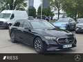 Mercedes-Benz E 200 d T TAXI UMBAU MÖGLICH+AVGD+DISTR+LED+KEYL Schwarz - thumbnail 7