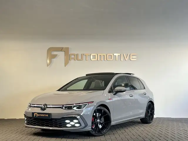 2021 Volkswagen Golf in Grey for sale