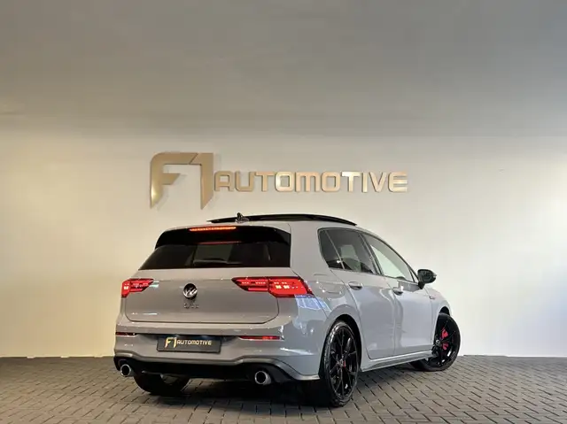 Volkswagen Golf view 7