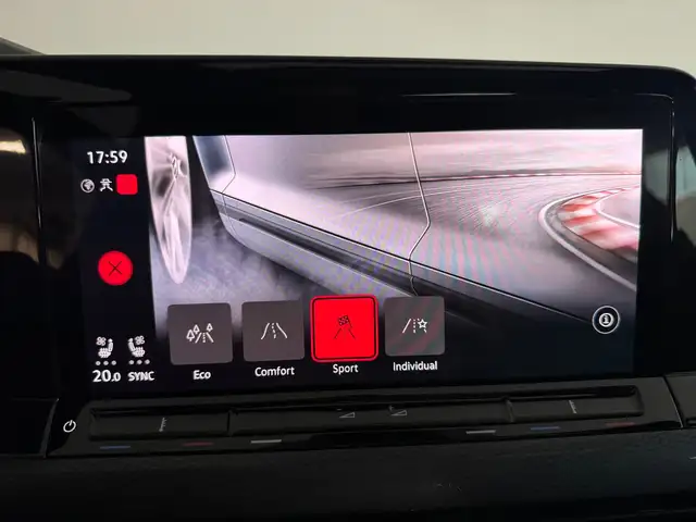 Volkswagen Golf view 15
