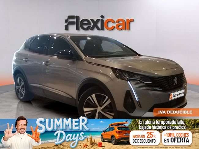 Peugeot 3008 1.2 PureTech S&S Allure 130 - foto 1