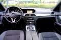 Mercedes-Benz C 180 AMG Aut. Xenon|Leder-Alcantara|Navi|LMV Gris - thumbnail 11