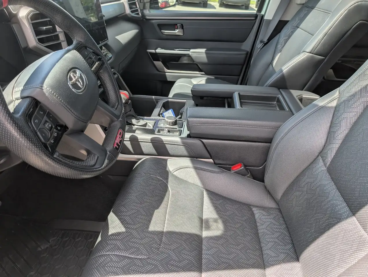Toyota Tundra fotografie Toyota Tundra