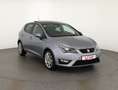 SEAT Ibiza 1.2 TSI FR Navi Sitzheizung Panorama Silber - thumbnail 7