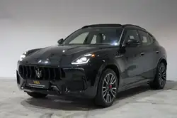 Maserati Grecale Modena 4WD*PANO*360°*S&F*HuD*ACC*