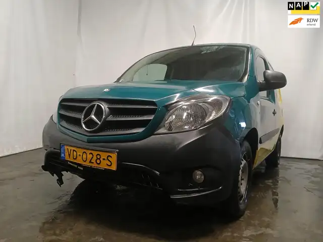 Mercedes-Benz Citan