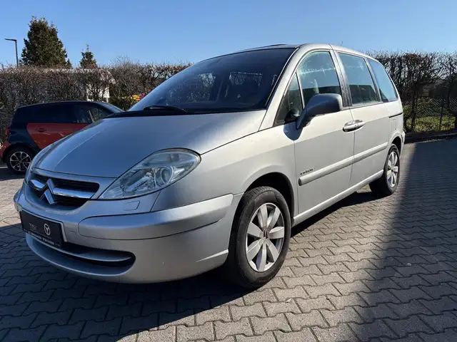 Citroen C8 2.0 16V Exclusive