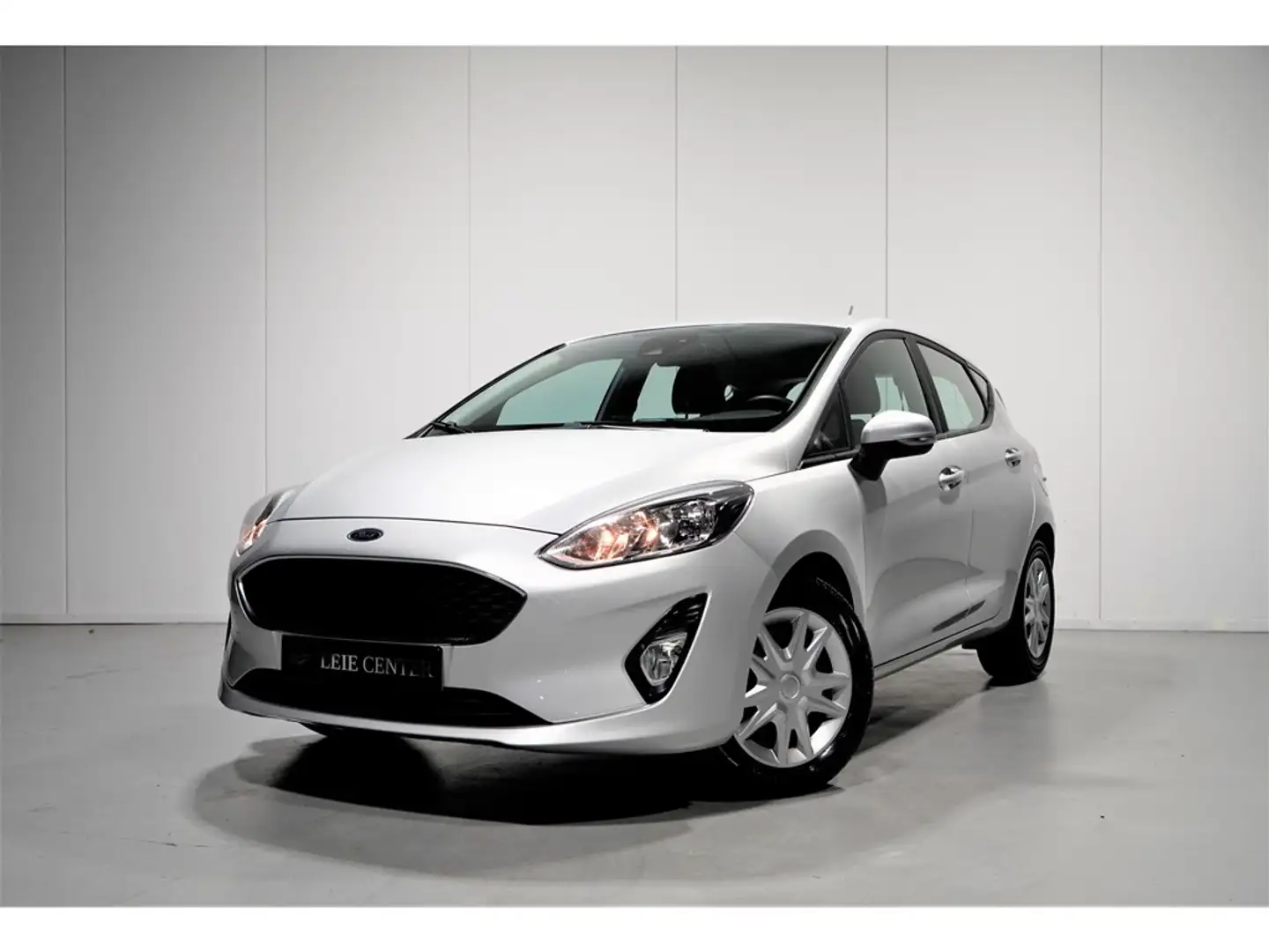 Ford Fiesta 1.5 TDCI | NAVI | CRUISE Argento - 2