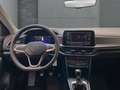 Volkswagen T-Roc 1.0 TSI LED Klima ACC Parksensoren Bluetooth Noir - thumbnail 8