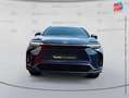 Toyota bZ4X 204ch 11kW Origin Siege chauf Blau - thumbnail 2