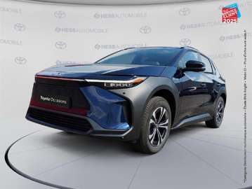 204ch 11kW Origin Siege chauf