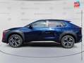 Toyota bZ4X 204ch 11kW Origin Siege chauf Bleu - thumbnail 9