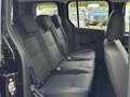 Mercedes-Benz EQT 200 MBUX LED Kamera KEYLESS-GO 75KW-DC-LADEN Schwarz - thumbnail 15