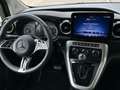 Mercedes-Benz EQT 200 MBUX LED Kamera KEYLESS-GO 75KW-DC-LADEN Schwarz - thumbnail 9