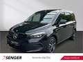 Mercedes-Benz EQT 200 MBUX LED Kamera KEYLESS-GO 75KW-DC-LADEN Schwarz - thumbnail 1