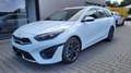 Kia Ceed SW / cee'd SW Sportswagon GT Line Line*LED*Navi*Shzg*PDC*Cam*... Weiß - thumbnail 1