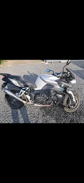 BMW K 1200 R