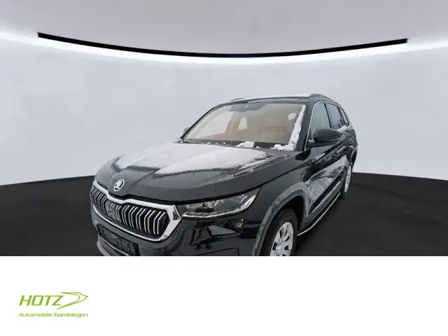 Skoda Kodiaq 2.0 TDI 4x4 DSG Style AHK/ACC/Sitzhzg.