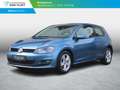 Volkswagen Golf 1.4 TSI Highline | 12 MAANDEN BOVAG GARANTIE | Bleu - thumbnail 1
