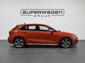Audi A3 Sportback 35TDI S line S tronic Rojo - thumbnail 3