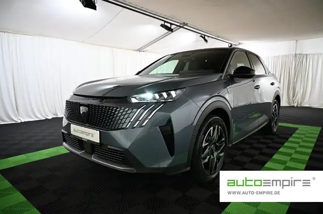Peugeot 3008 1.2 Hybrid 145 e-DSC6 GT LED/NAV/SHZ/ACC/19