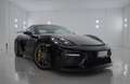 Porsche Cayman GT4 Schwarz - thumbnail 4