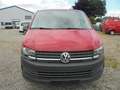 Volkswagen T6 Transporter T6 2.0 TDI BMT Kasten Lang 1. Hand AHK möglich ! Rot - thumbnail 2