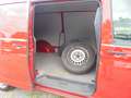Volkswagen T6 Transporter T6 2.0 TDI BMT Kasten Lang 1. Hand AHK möglich ! Rot - thumbnail 10