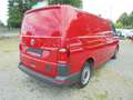 Volkswagen T6 Transporter T6 2.0 TDI BMT Kasten Lang 1. Hand AHK möglich ! Rot - thumbnail 5
