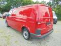 Volkswagen T6 Transporter T6 2.0 TDI BMT Kasten Lang 1. Hand AHK möglich ! Rot - thumbnail 7