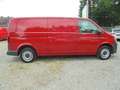 Volkswagen T6 Transporter T6 2.0 TDI BMT Kasten Lang 1. Hand AHK möglich ! Rot - thumbnail 4