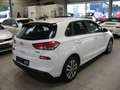 Hyundai i30 1.6 CRDi Trend *KLIMA*BLUETOOTH* Blanco - thumbnail 3