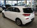 Hyundai i30 1.6 CRDi Trend *KLIMA*BLUETOOTH* Blanco - thumbnail 4