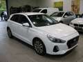 Hyundai i30 1.6 CRDi Trend *KLIMA*BLUETOOTH* Blanco - thumbnail 2