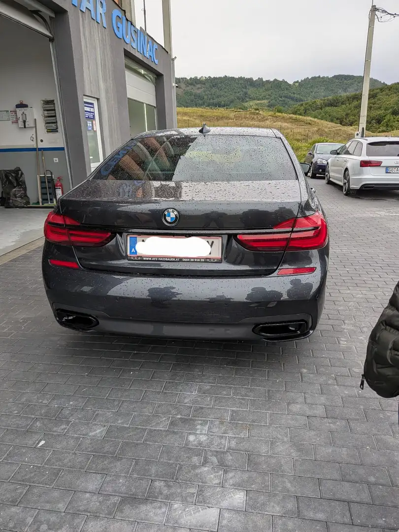 BMW 730 730d xDrive Aut. - 2