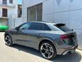 Audi RS Q8 performance possibilità noleggio no scoring Grigio - thumbnail 3