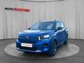 Citroen C3 Turbo 100 S&S 6-Gang-Manuell Max Blau - thumbnail 1
