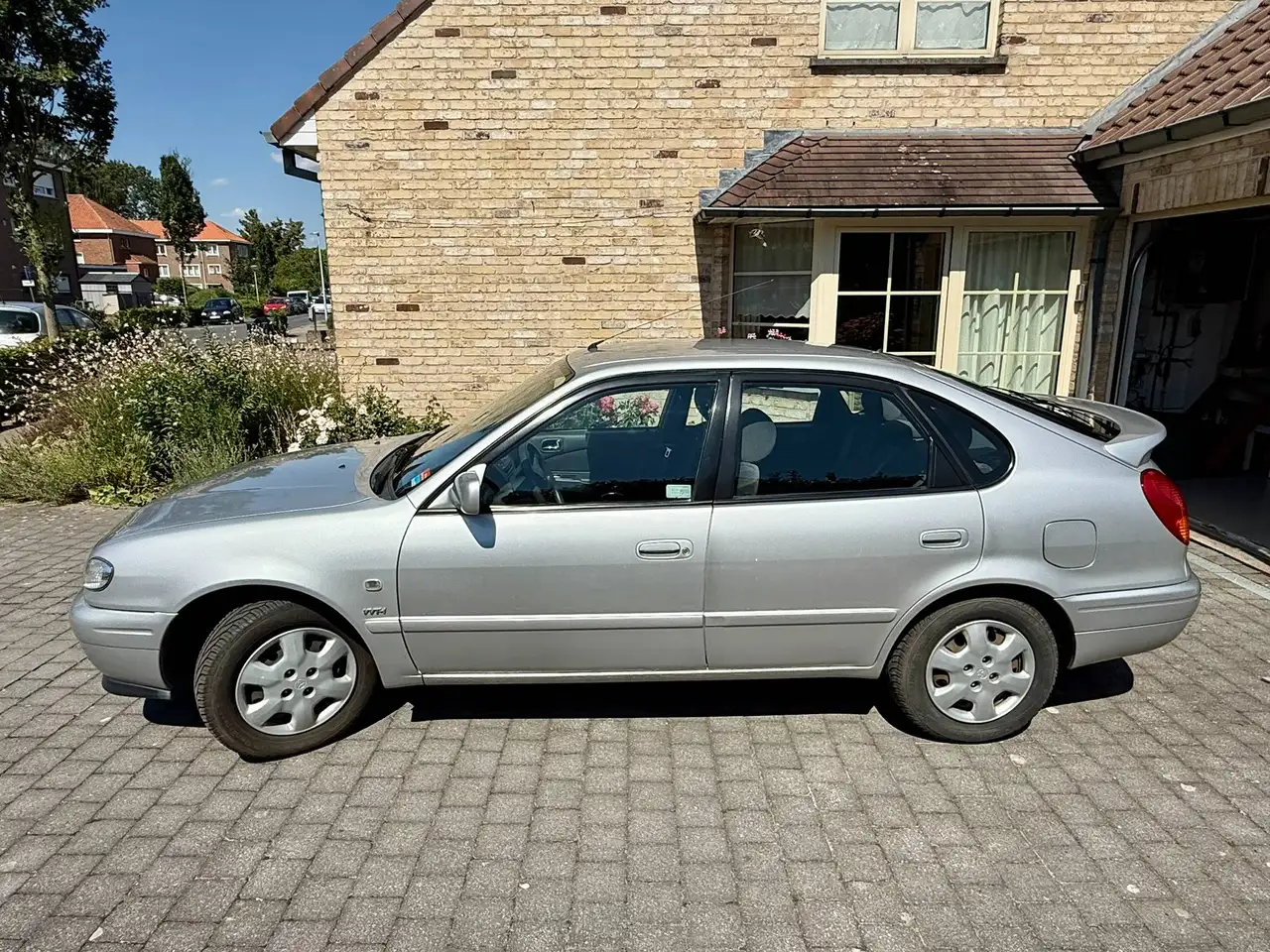 Toyota Corolla 1.6i VVT-i 16v Linea Sol, foto 2