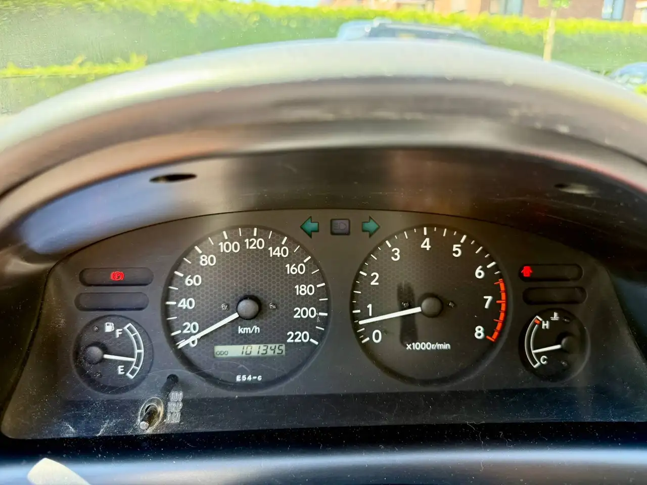 Toyota Corolla 1.6i VVT-i 16v Linea Sol, foto 10