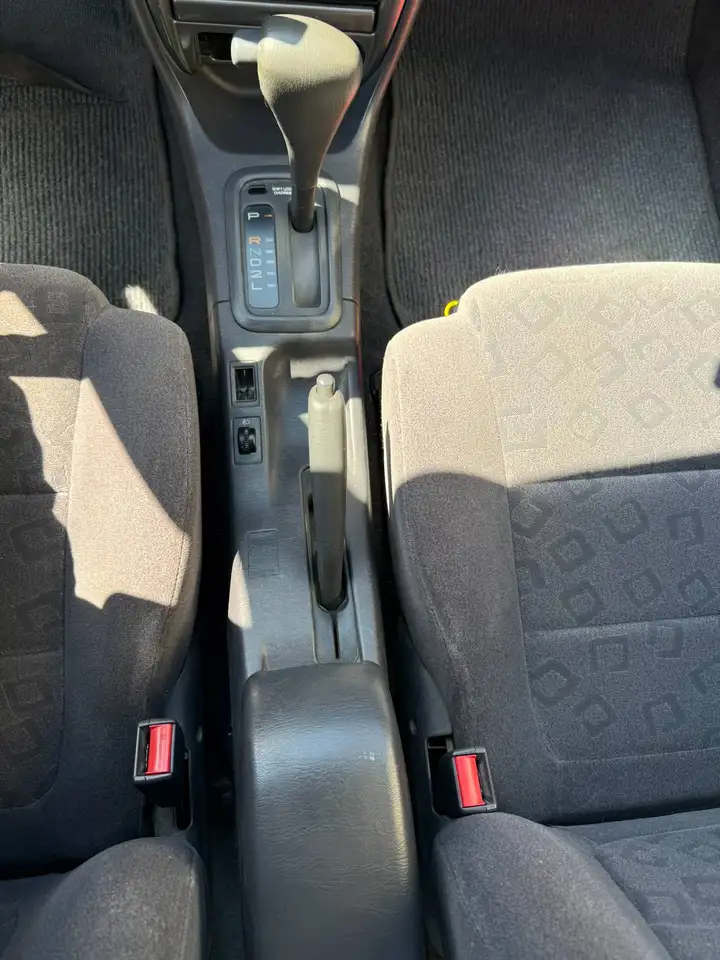 Toyota Corolla 1.6i VVT-i 16v Linea Sol, foto 12