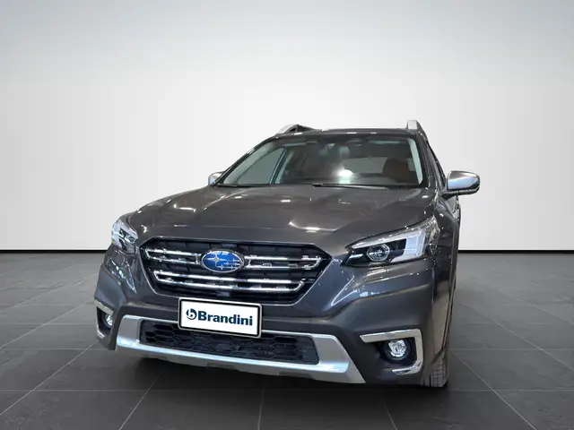 Subaru OUTBACK 2.5 i Premium