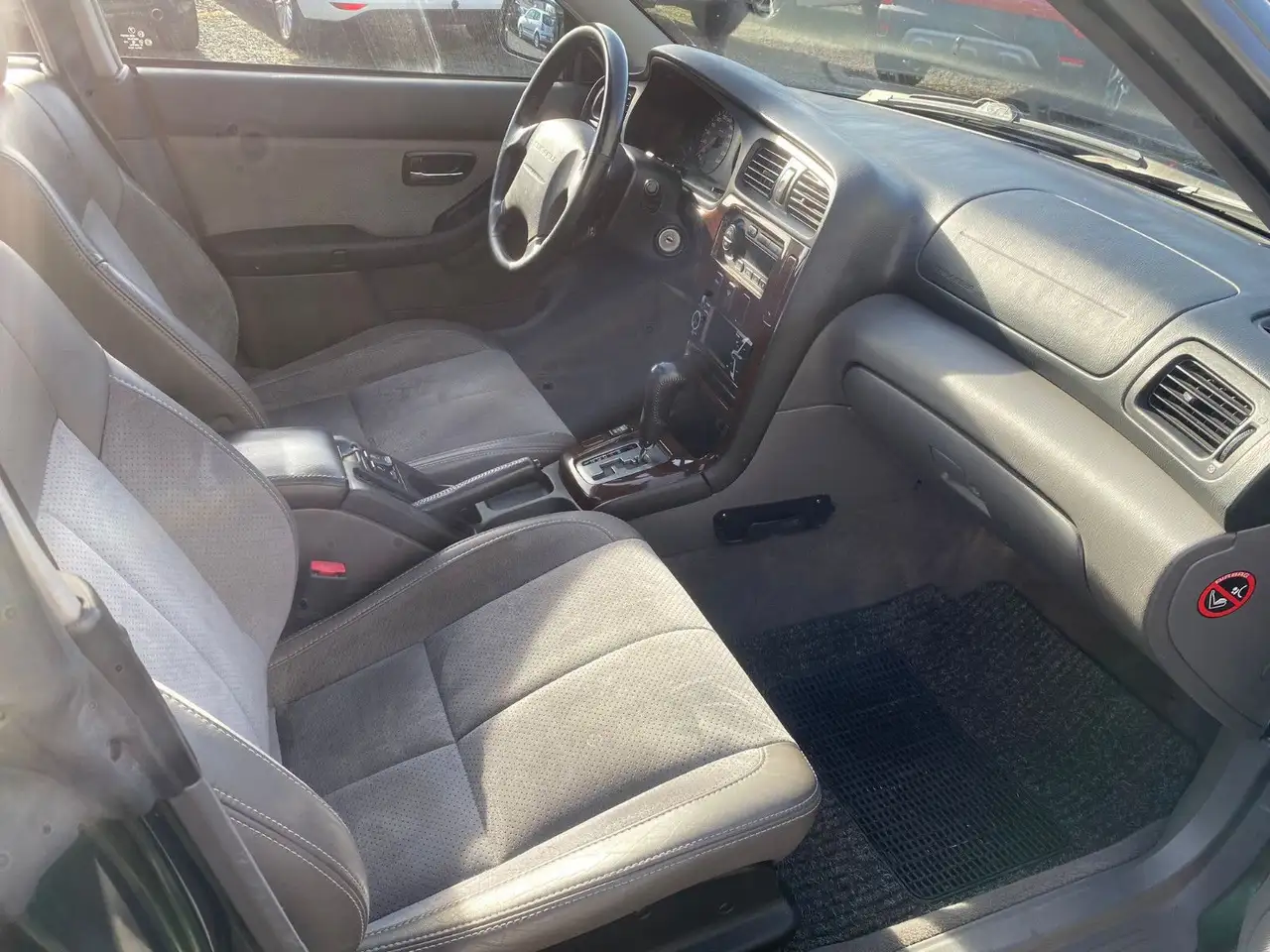 Subaru Legacy 2.5 Outback Auto*4x4*Automatik*TüvNeu*, foto 12