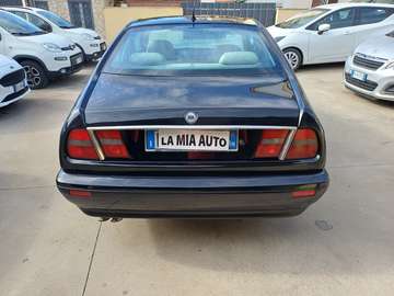 K Coupe 2.0t 20v