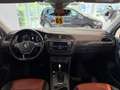 Volkswagen Tiguan Highl 2.0TDI DSG 4M LED NAVI LEDER Sound Klima Wit - thumbnail 4