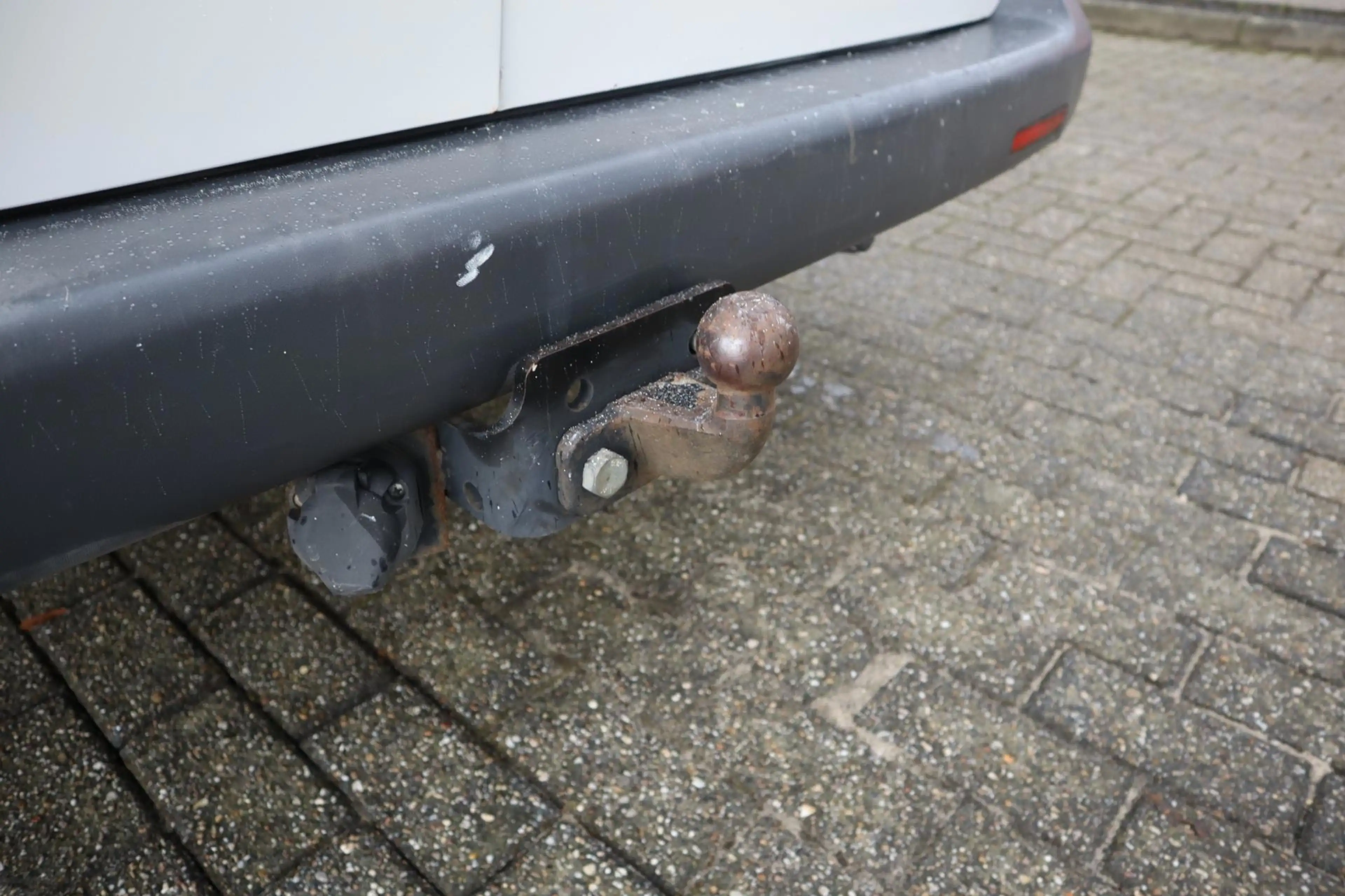 Volkswagen Transporter 2.0 TDI L1H1 T800, Airco, Facelift — photo 7