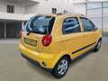 Chevrolet Matiz 0.8 Style Amarillo - thumbnail 4