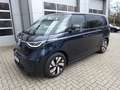 Volkswagen ID. Buzz Bus 150 kW Pro AHK+KAMERA+GARANTIEP. Синій - thumbnail 1