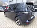 Volkswagen ID. Buzz Bus 150 kW Pro AHK+KAMERA+GARANTIEP. Modrá - thumbnail 4