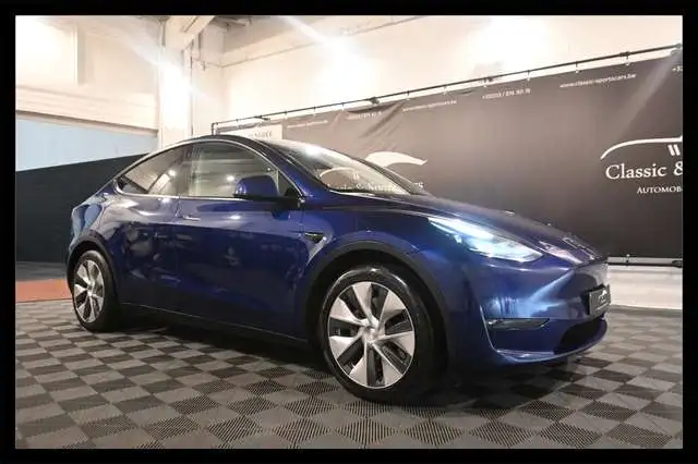 Tesla Model Y Model Y 72.5 kWh Dual Motor LONG RANGE / FULL !!