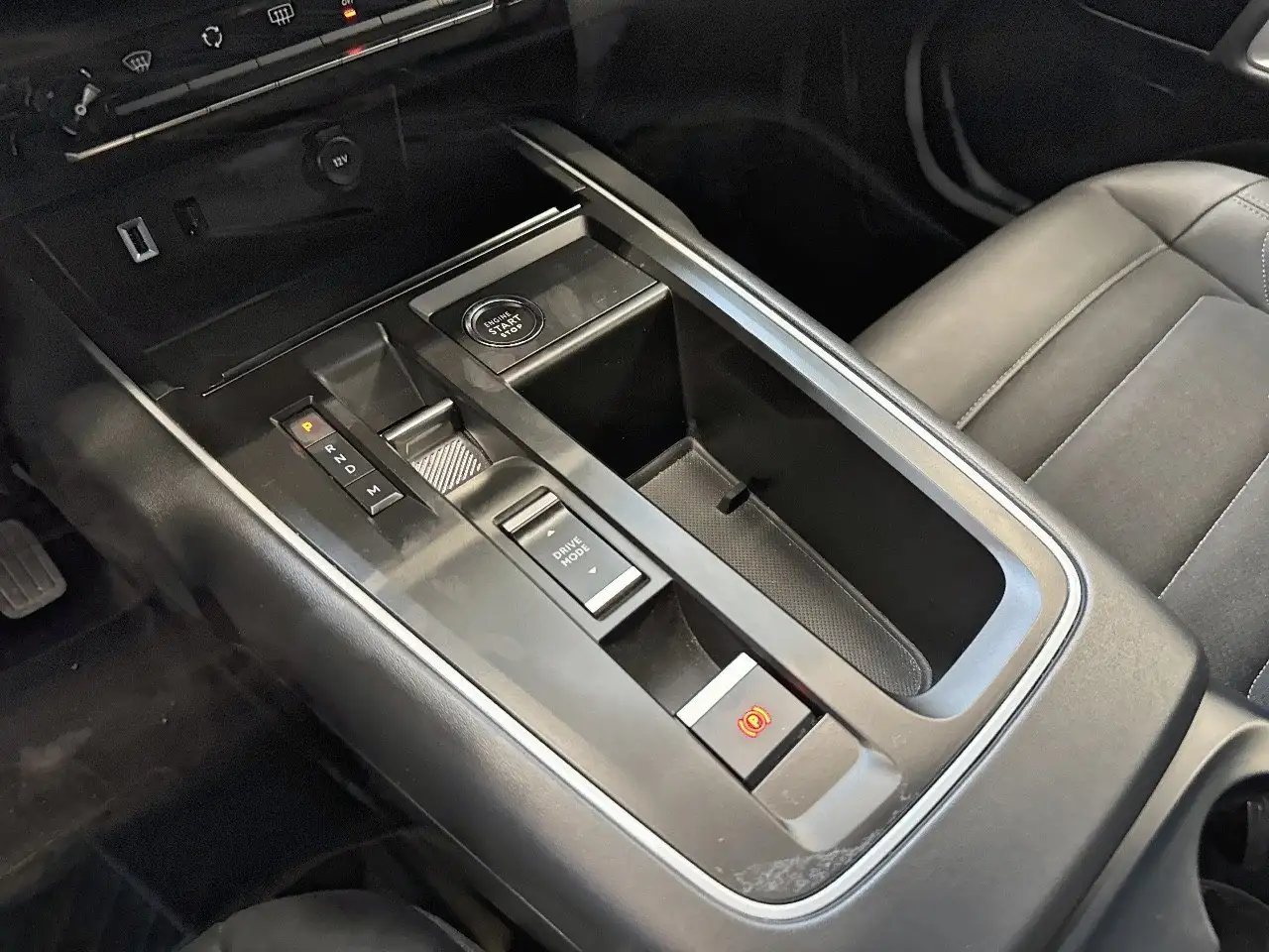 Citroen C5 Aircross MAX - HYBRID e-DCS6 20
